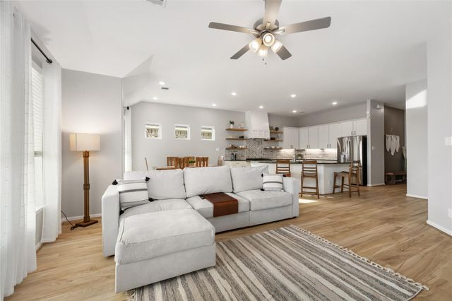 1259 Tilia Creek Lane, Montgomery, TX 77316