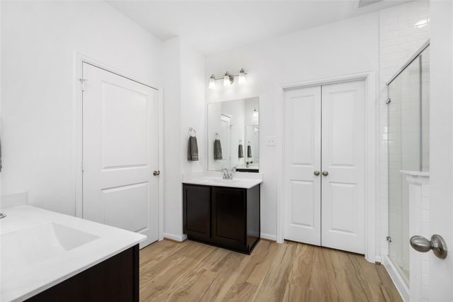 1259 Tilia Creek Lane, Montgomery, TX 77316