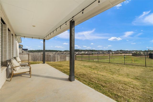 1259 Tilia Creek Lane, Montgomery, TX 77316