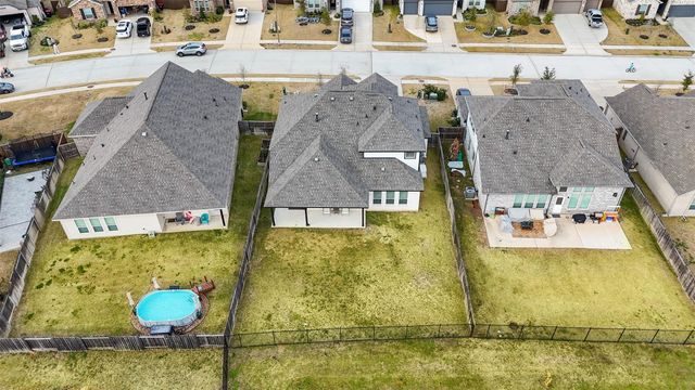 1259 Tilia Creek Lane, Montgomery, TX 77316