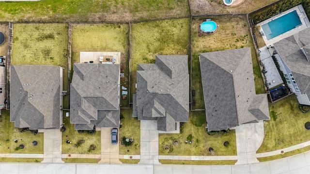 1259 Tilia Creek Lane, Montgomery, TX 77316