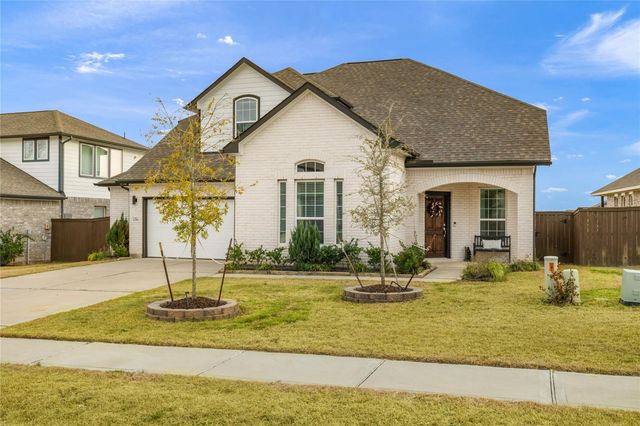 1259 Tilia Creek Lane, Montgomery, TX 77316