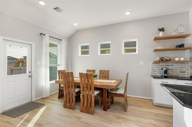 1259 Tilia Creek Lane, Montgomery, TX 77316