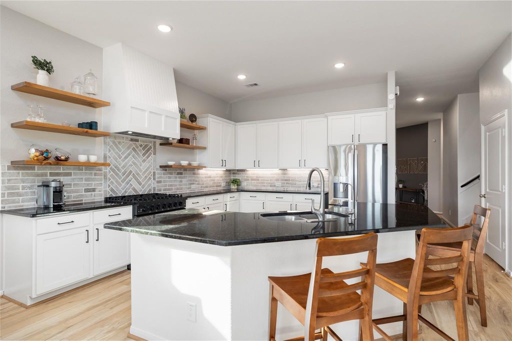 1259 Tilia Creek Lane, Montgomery, TX 77316