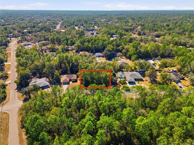 8420 N FORESOME WAY, Citrus Springs, FL 34434