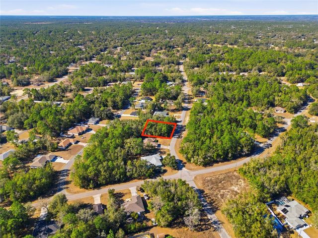 8420 N FORESOME WAY, Citrus Springs, FL 34434