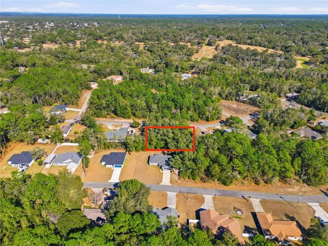 8420 N FORESOME WAY, Citrus Springs, FL 34434