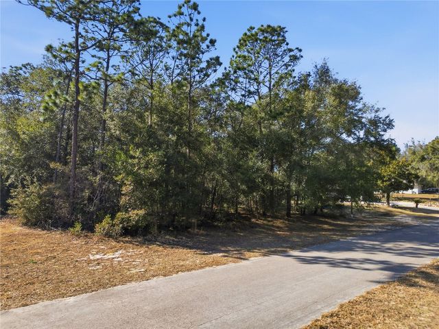 8420 N FORESOME WAY, Citrus Springs, FL 34434