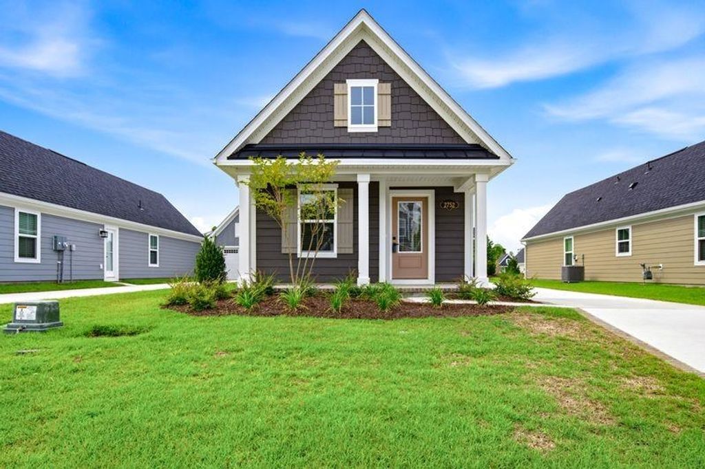 2752 Rowyn St., Longs, SC 29568