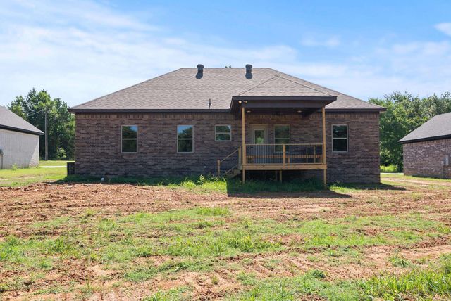 21 Mountain Grove Road, Greenbrier, AR 72058