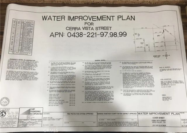 10177 Cerra Vista, Apple Valley, CA 92308