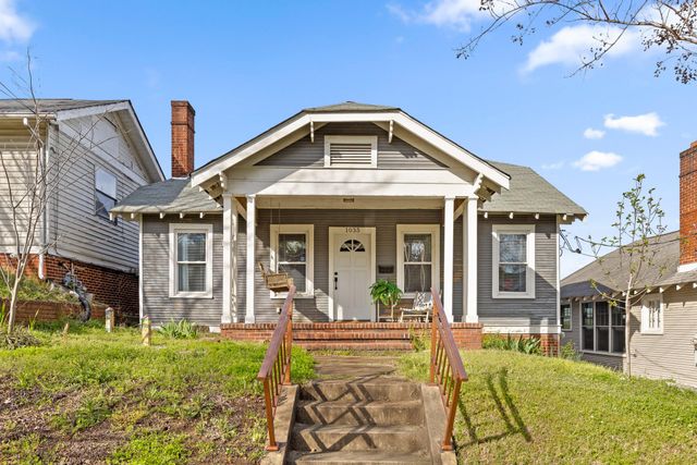 1035 E 5th Street, Chattanooga, TN 37403