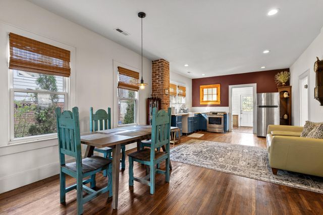 1035 E 5th Street, Chattanooga, TN 37403