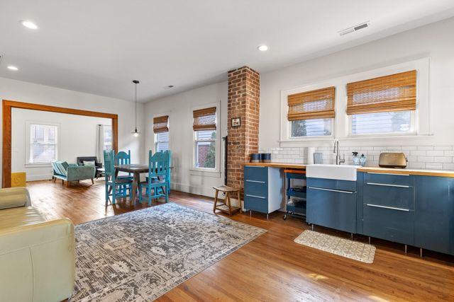 1035 E 5th Street, Chattanooga, TN 37403