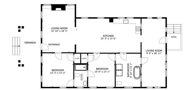 1035 E 5th Street, Chattanooga, TN 37403