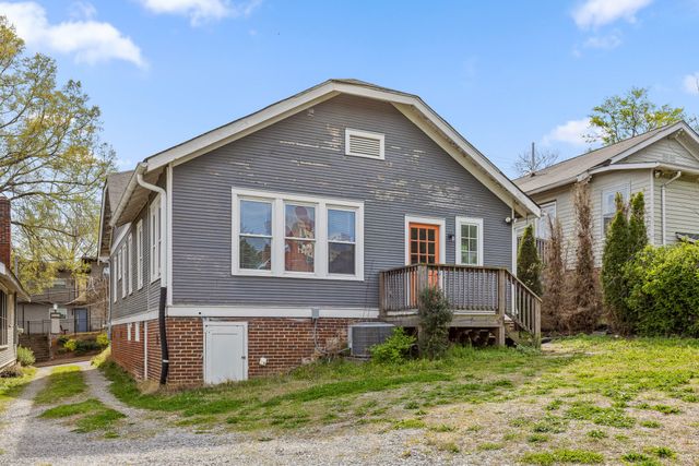 1035 E 5th Street, Chattanooga, TN 37403