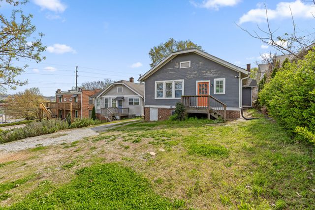 1035 E 5th Street, Chattanooga, TN 37403