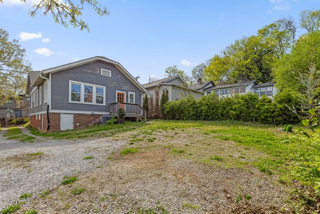 1035 E 5th Street, Chattanooga, TN 37403