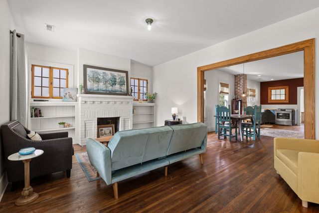 1035 E 5th Street, Chattanooga, TN 37403