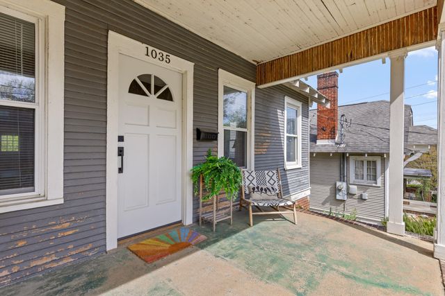 1035 E 5th Street, Chattanooga, TN 37403