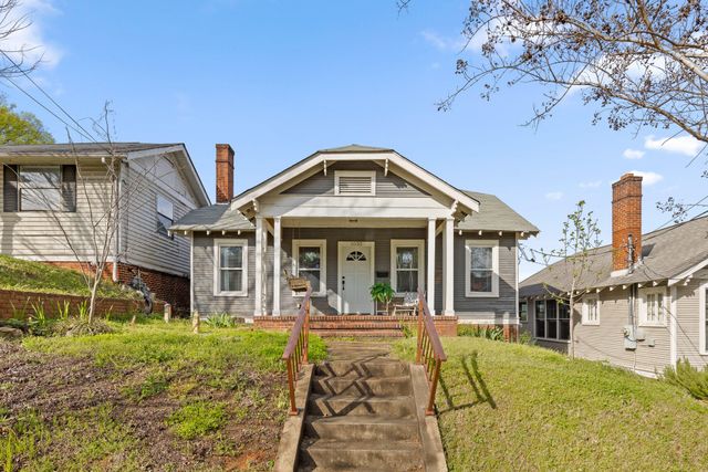 1035 E 5th Street, Chattanooga, TN 37403