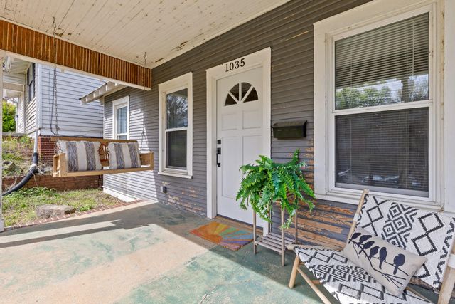 1035 E 5th Street, Chattanooga, TN 37403