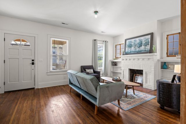 1035 E 5th Street, Chattanooga, TN 37403