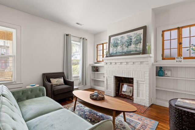 1035 E 5th Street, Chattanooga, TN 37403