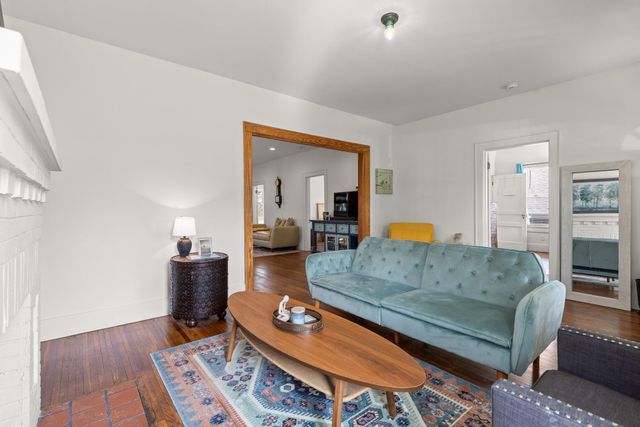 1035 E 5th Street, Chattanooga, TN 37403