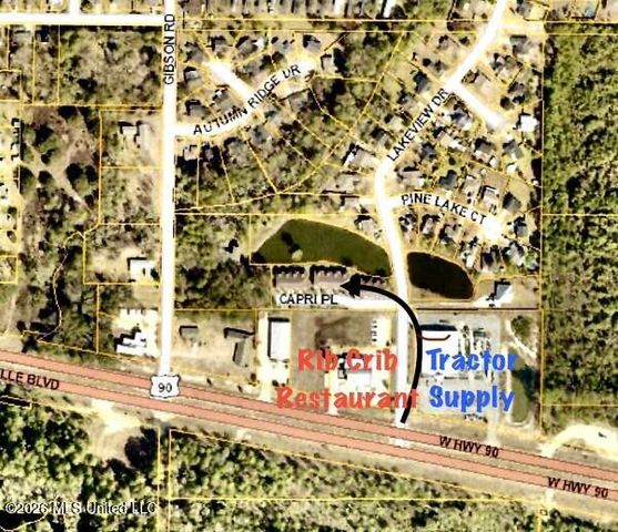 212 Capri Place, 212, Ocean Springs, MS 39564