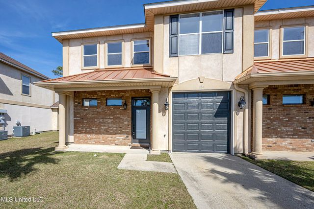 212 Capri Place, 212, Ocean Springs, MS 39564