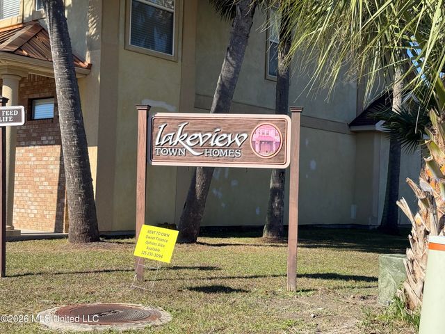 212 Capri Place, 212, Ocean Springs, MS 39564