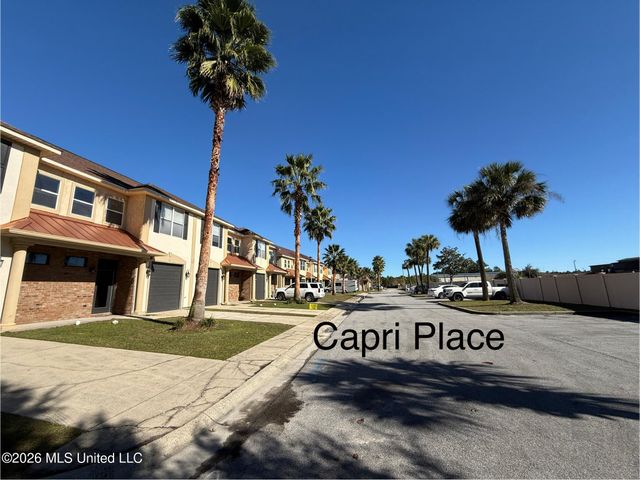 212 Capri Place, 212, Ocean Springs, MS 39564