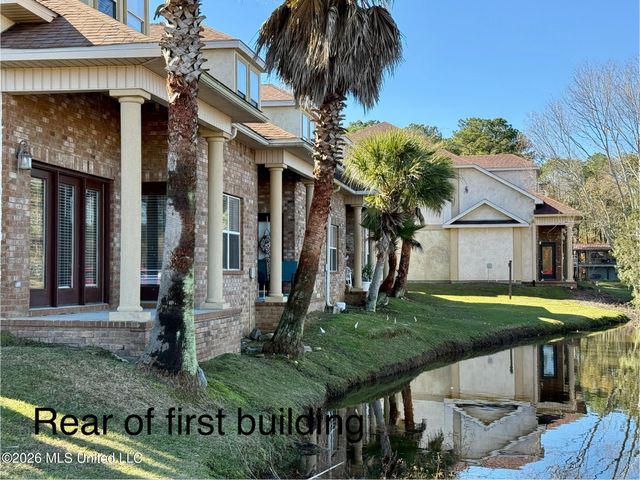 212 Capri Place, 212, Ocean Springs, MS 39564