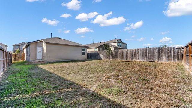 3310 Angus Crossing, San Antonio, TX 78245
