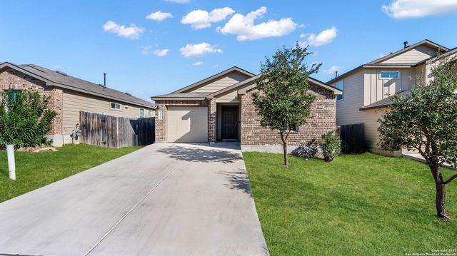 3310 Angus Crossing, San Antonio, TX 78245