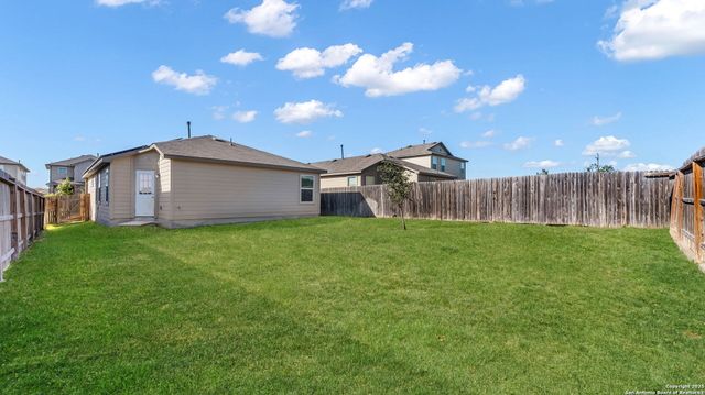 3310 Angus Crossing, San Antonio, TX 78245
