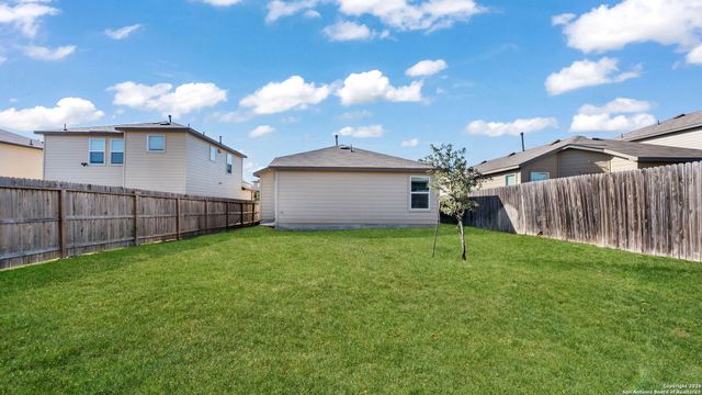 3310 Angus Crossing, San Antonio, TX 78245