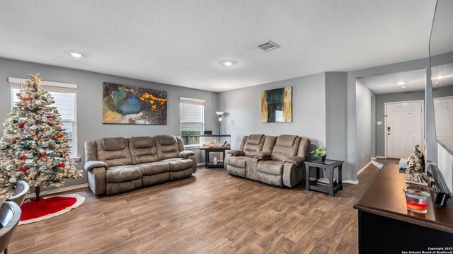 3310 Angus Crossing, San Antonio, TX 78245