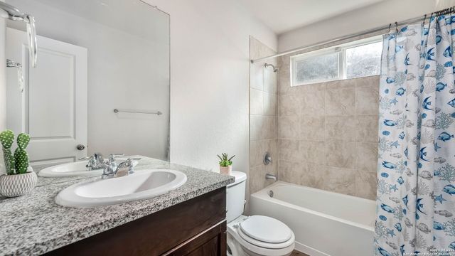 3310 Angus Crossing, San Antonio, TX 78245