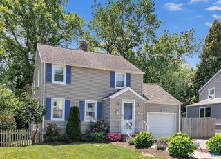 331 Mount Pleasant Avenue, Stratford, CT 06614