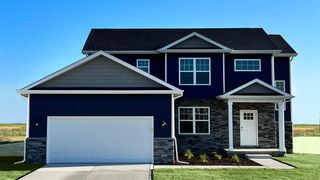 5071 Stephen Lane, Lowell, IN 46356