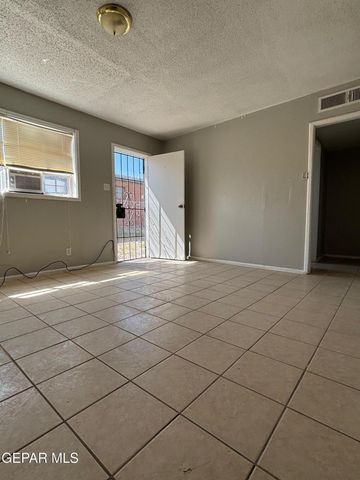 3906 Harrison Avenue 2, El Paso, TX 79930