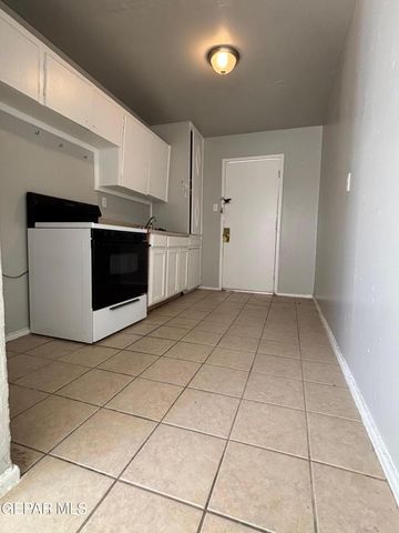 3906 Harrison Avenue 2, El Paso, TX 79930