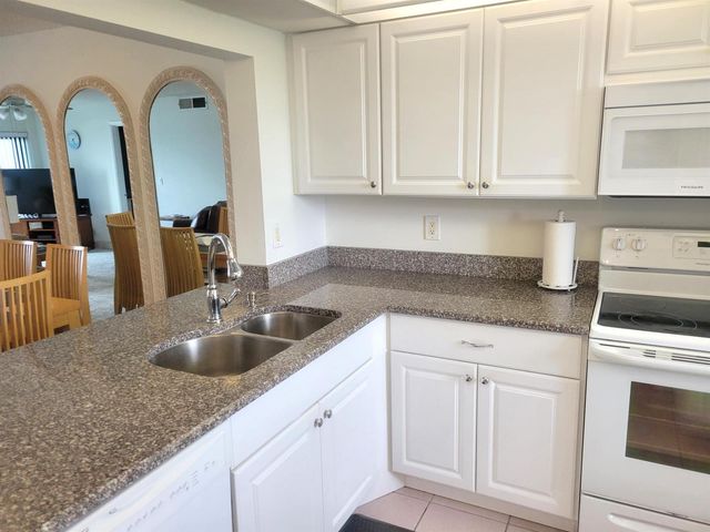 10152 S Ocean Drive 418b, Jensen Beach, FL 34957