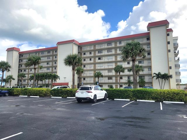 10152 S Ocean Drive 418b, Jensen Beach, FL 34957