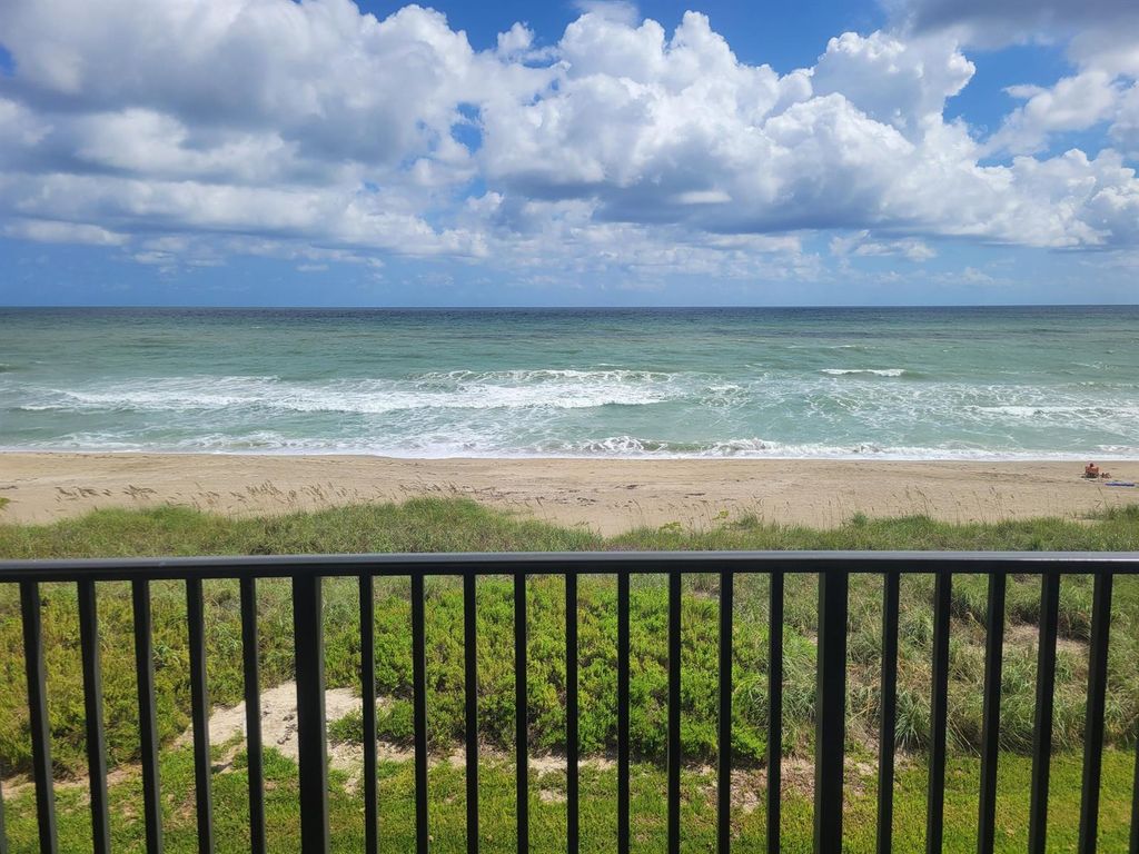 10152 S Ocean Drive 418b, Jensen Beach, FL 34957