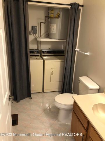 126 Concordia Circle 126G, Monroe, NJ 08831