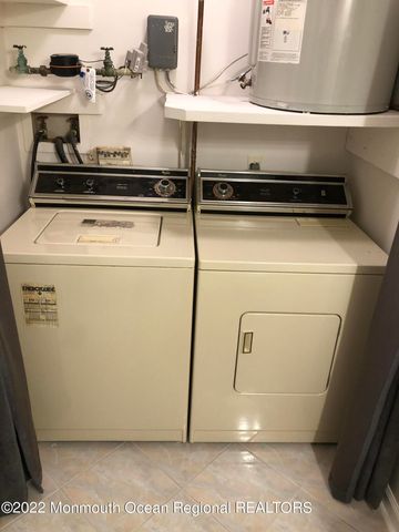 126 Concordia Circle 126G, Monroe, NJ 08831