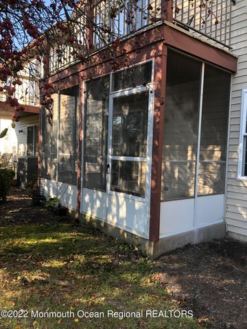 126 Concordia Circle 126G, Monroe, NJ 08831